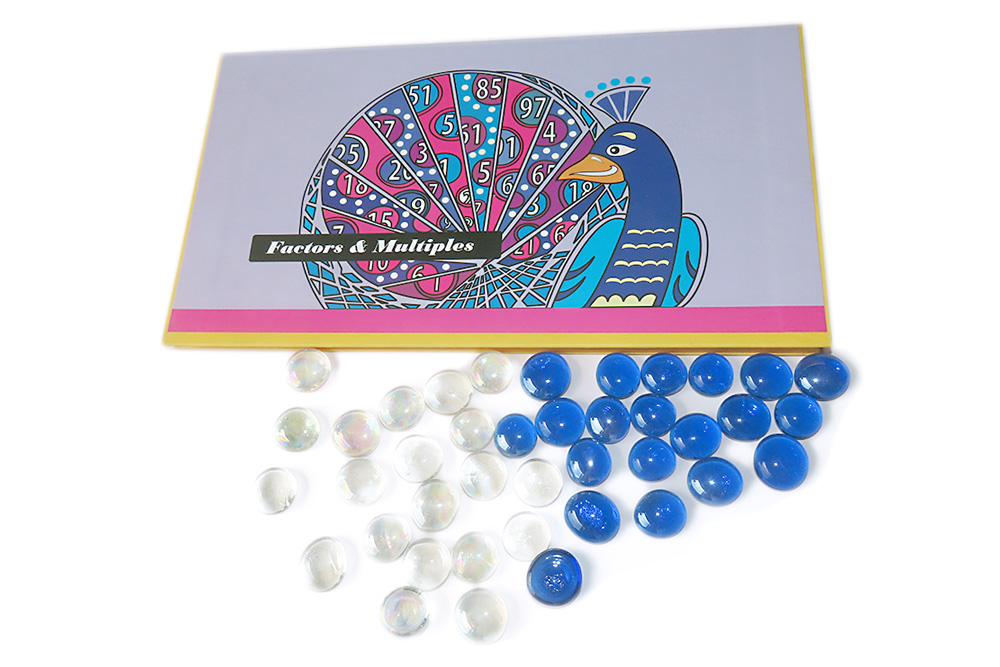 factors and multiples