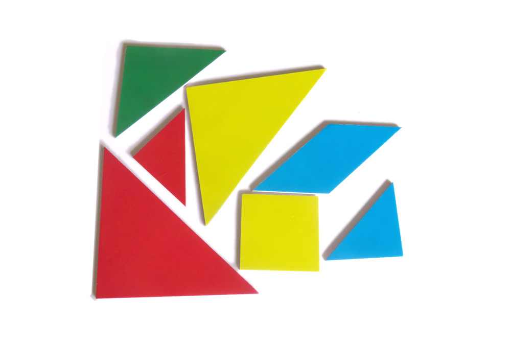 Tangram
